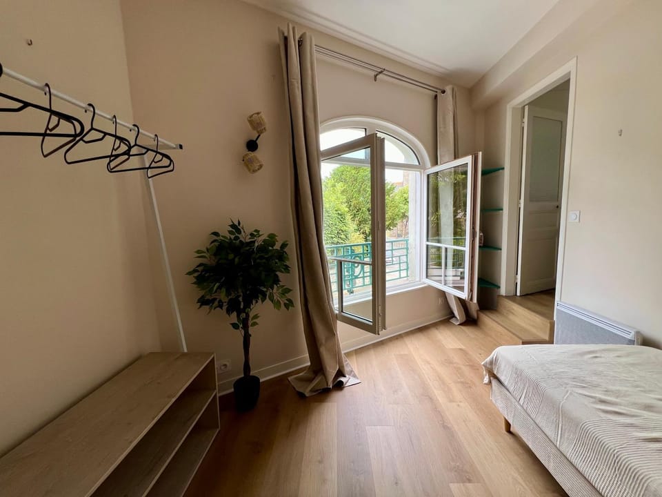 Le Celtic Apartment in Dinard