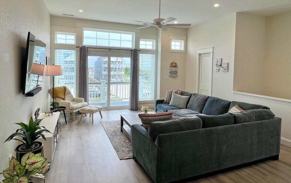 OB304 Shorely Happy House in Kill Devil Hills