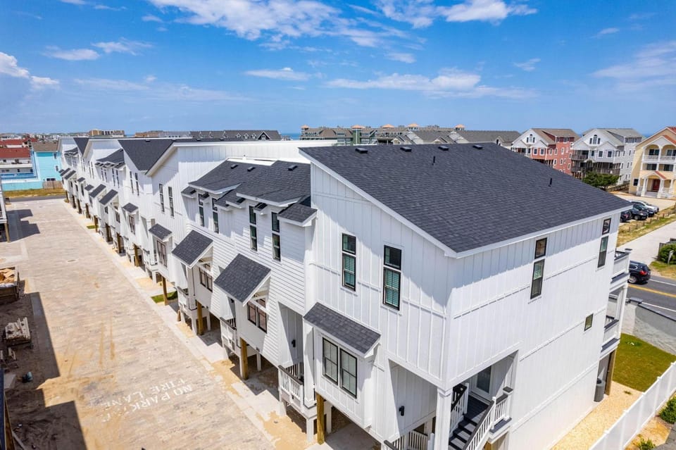 OB304 Shorely Happy House in Kill Devil Hills