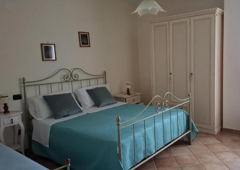 Capocanto Rooms Farm Stay in Basilicata