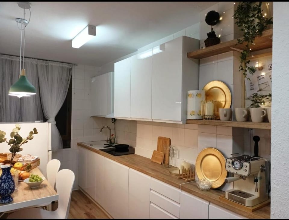 Fantástico apartamento catedral Apartment in Jaén