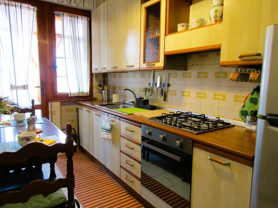 Casa Albicocca Apartment in Viareggio