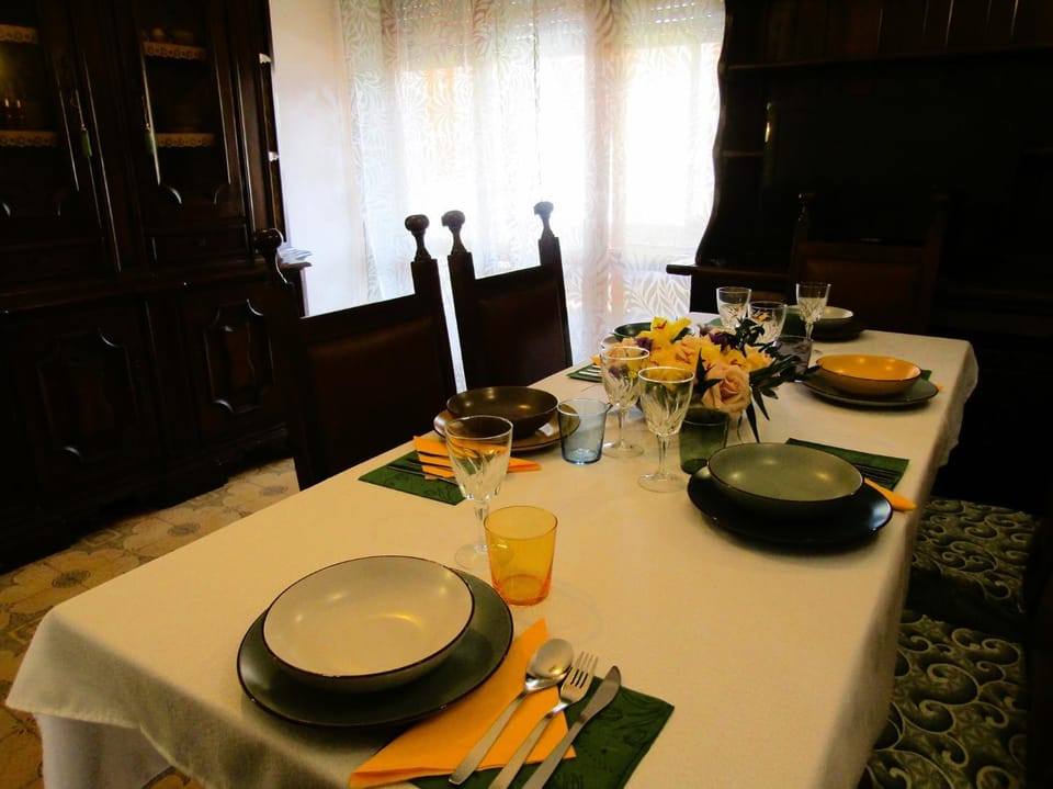 Casa Albicocca Apartment in Viareggio