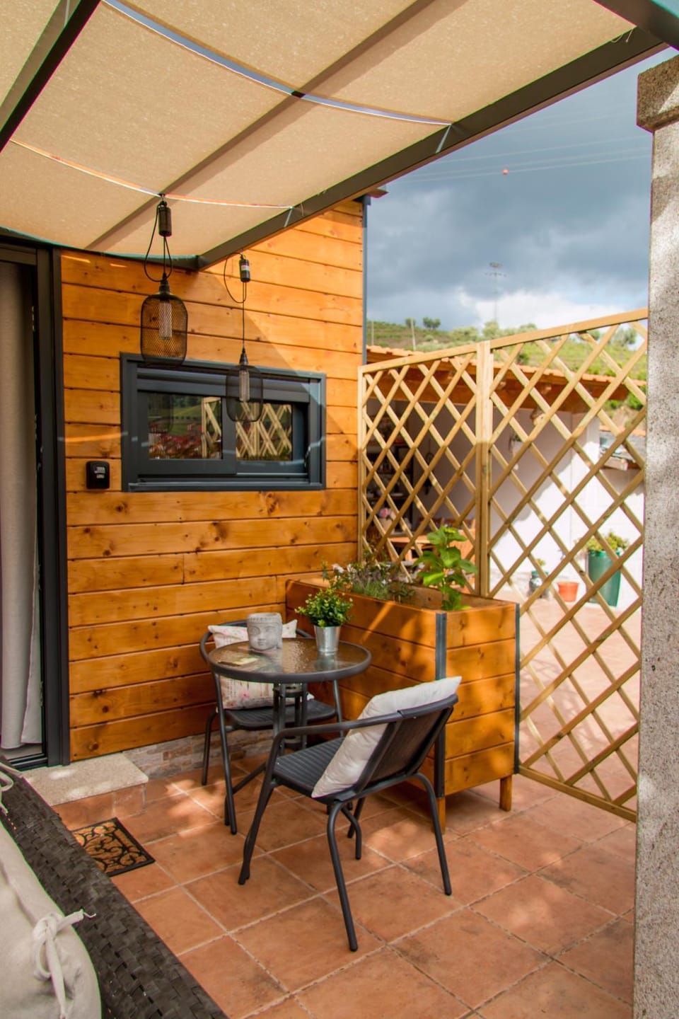 Suite Nunes Apartment in Vila Real District