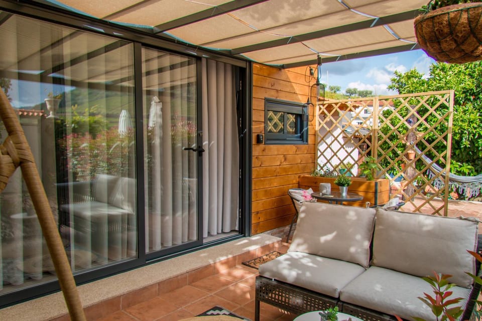 Suite Nunes Apartment in Vila Real District