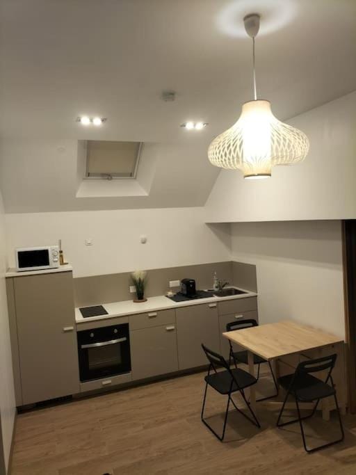 Maison individuelle indépendante neuve 24-24h House in Île-de-France