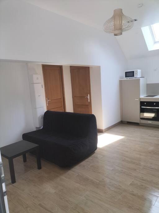 TV and multimedia, Kitchen or kitchenette, Living room, Seating area, oven, pet friendly
