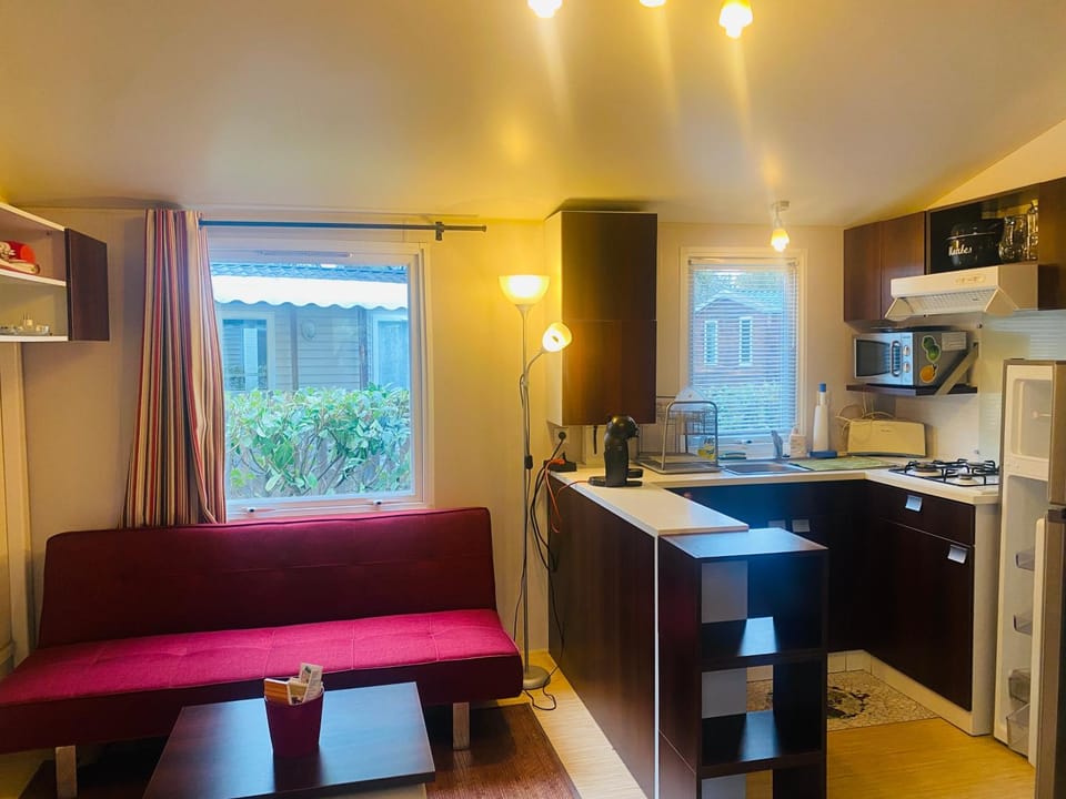 Mobilhome Campground/ 
RV Resort in Soustons