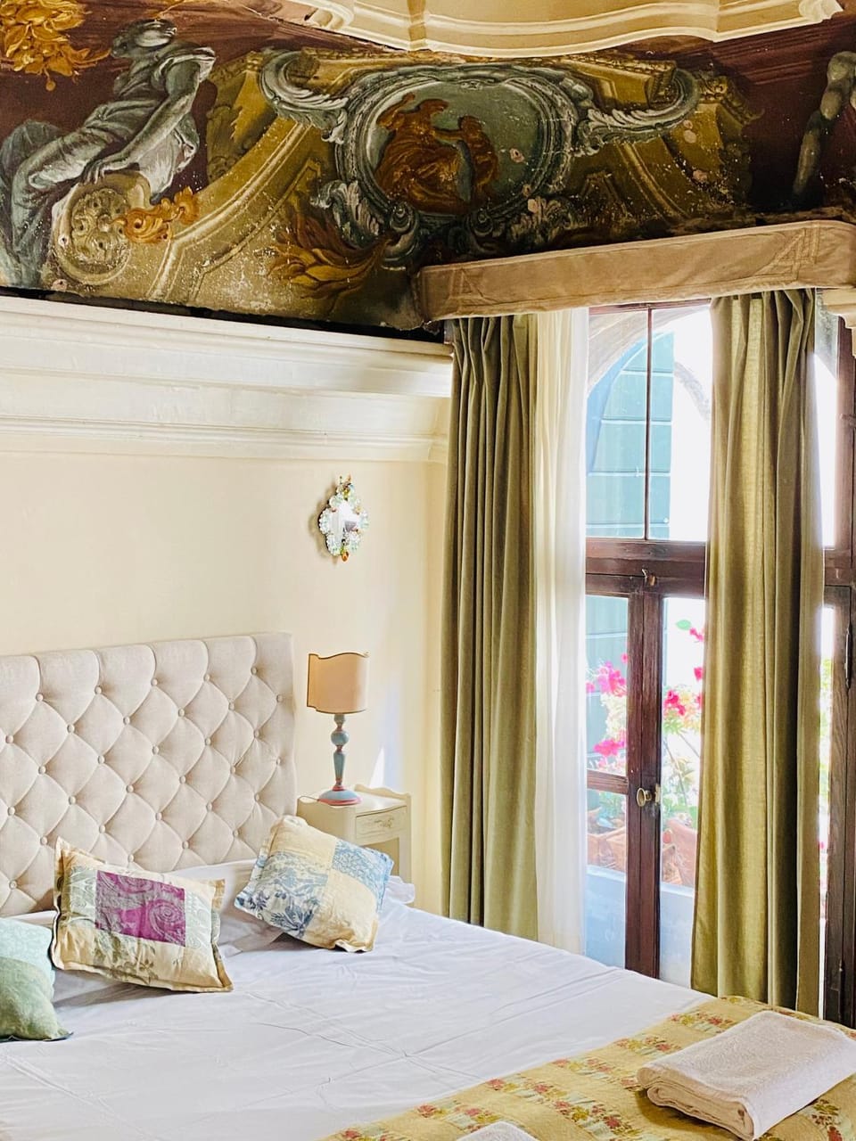 Venice Palace Luxury Suites Apartment in San Marco