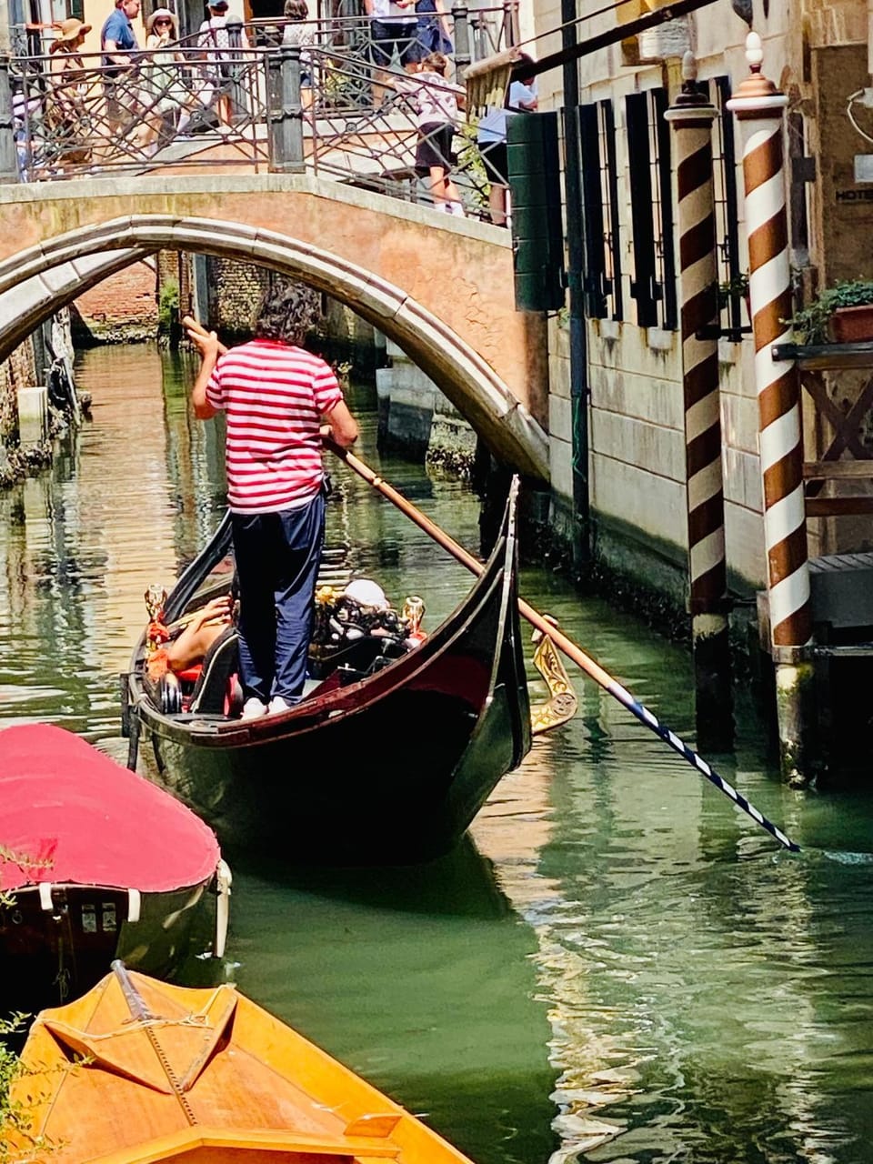 Venice Palace Luxury Suites Apartment in San Marco