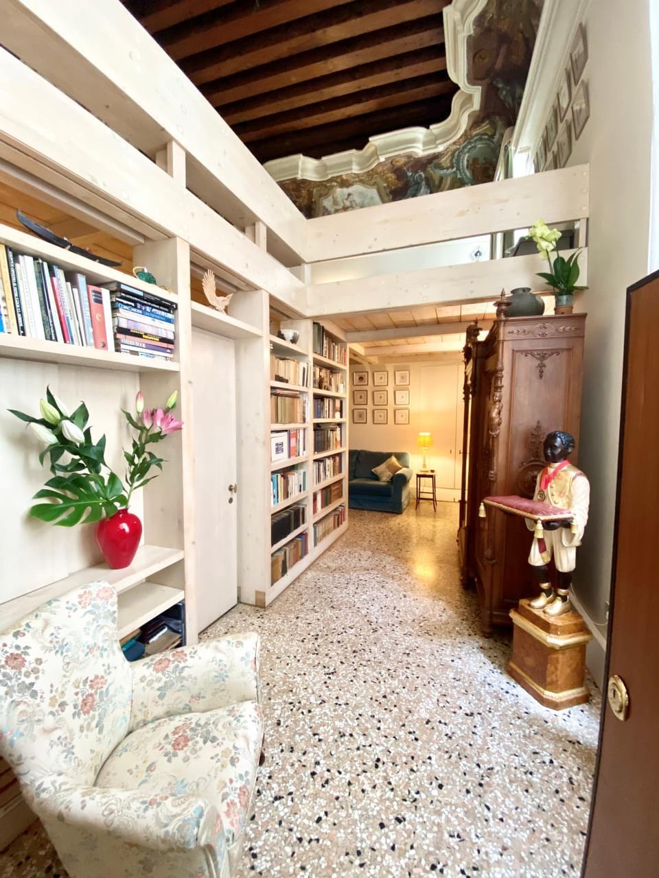 Communal lounge/ TV room, Other