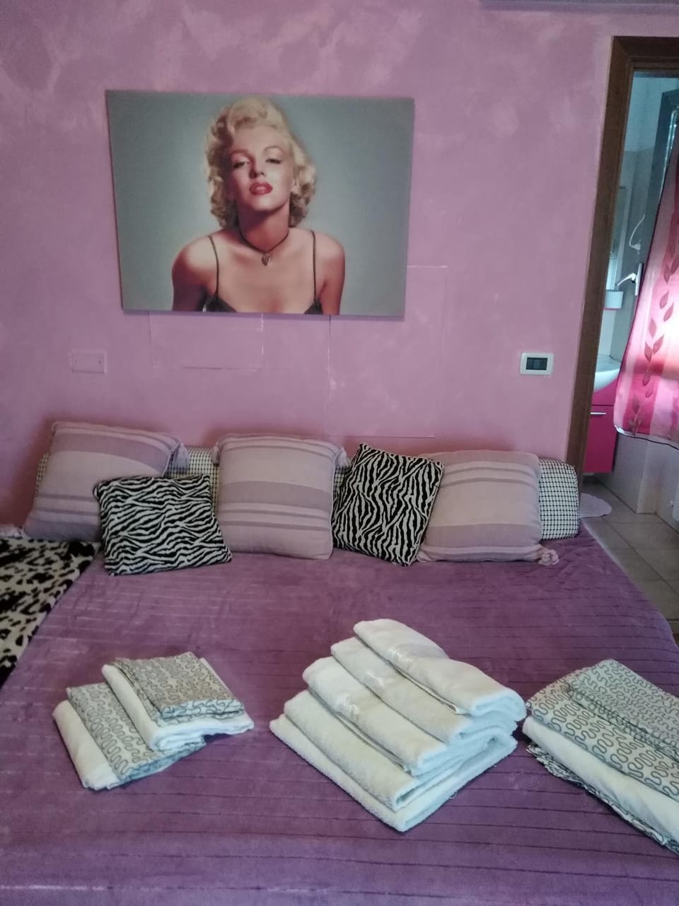 Casa sul mare Hostel in Alba Adriatica