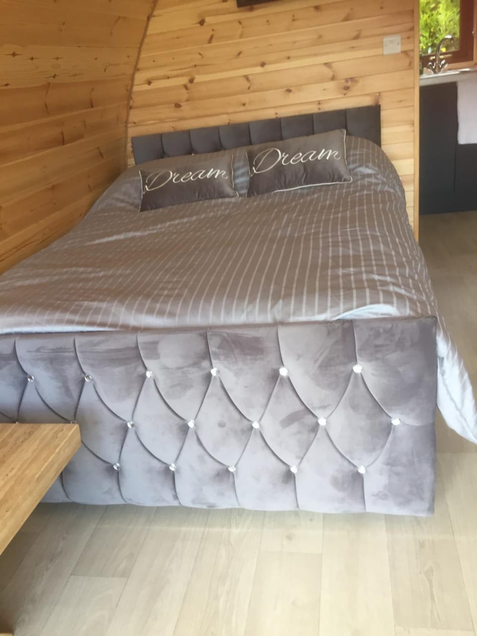 Murphys Glamping Pod Apartment in County Cork