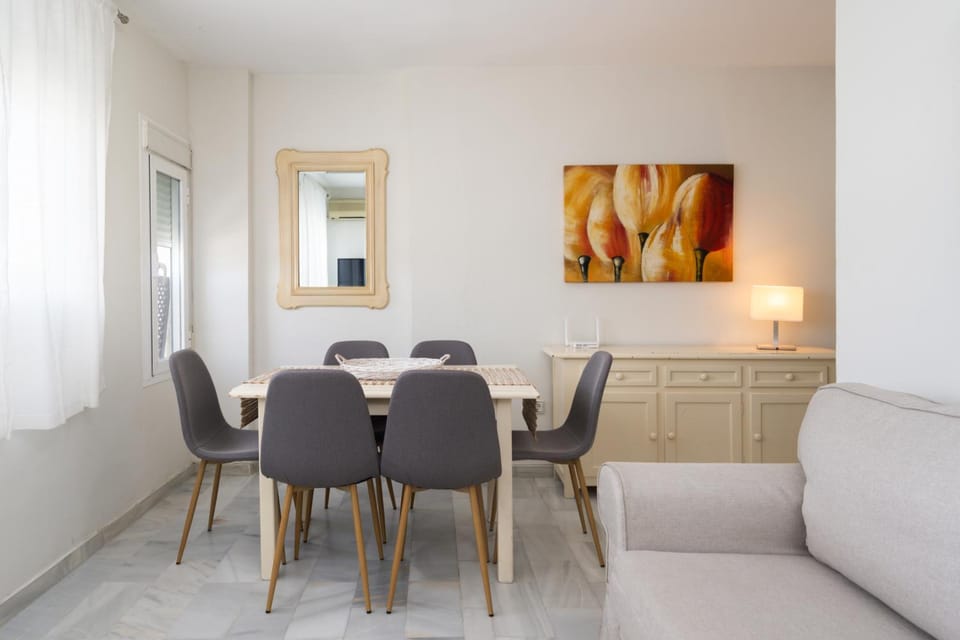 Apartoyou - Vistahermosa Lux Apartment in El Puerto de Santa María
