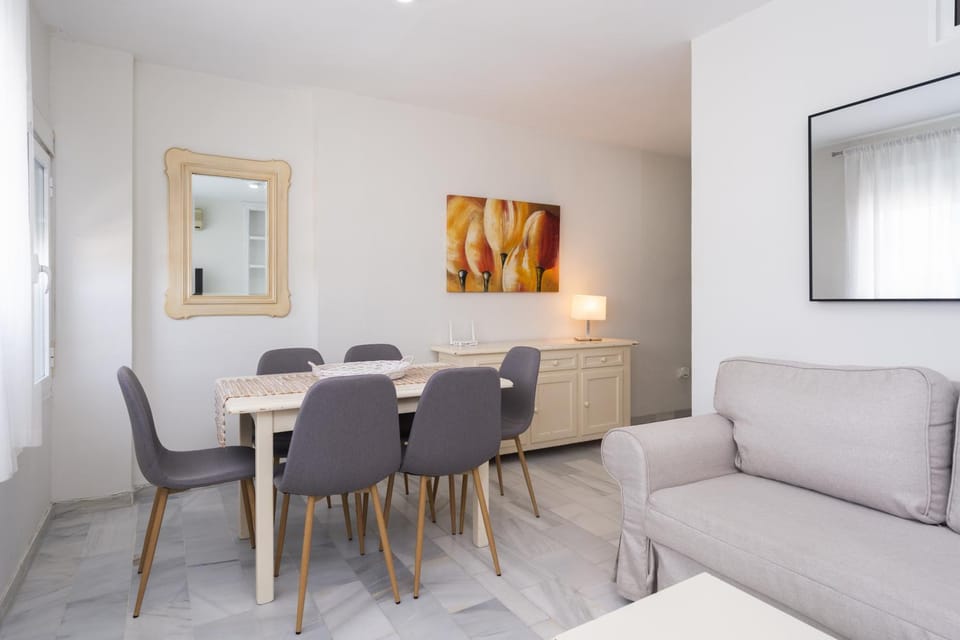 Apartoyou - Vistahermosa Lux Apartment in El Puerto de Santa María