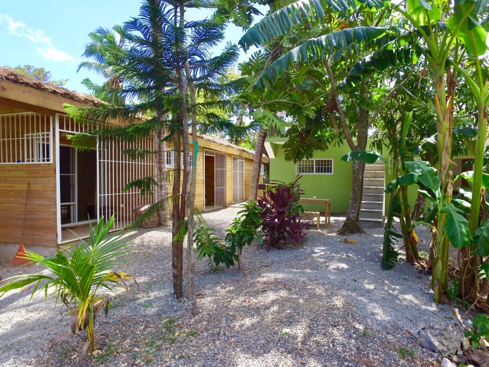 Mango House Camino laguna Apartment in Cabarete