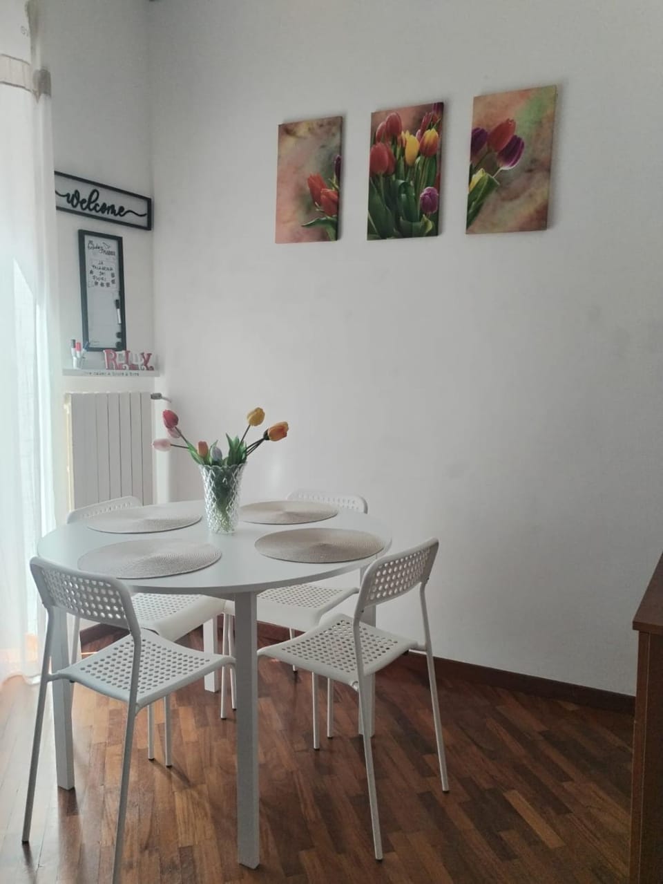 La Palazzina dei Fiori House in Bari