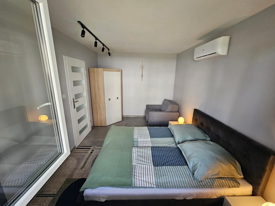 Apartament Słowik Dębina 25 Apartment in Pomeranian Voivodeship