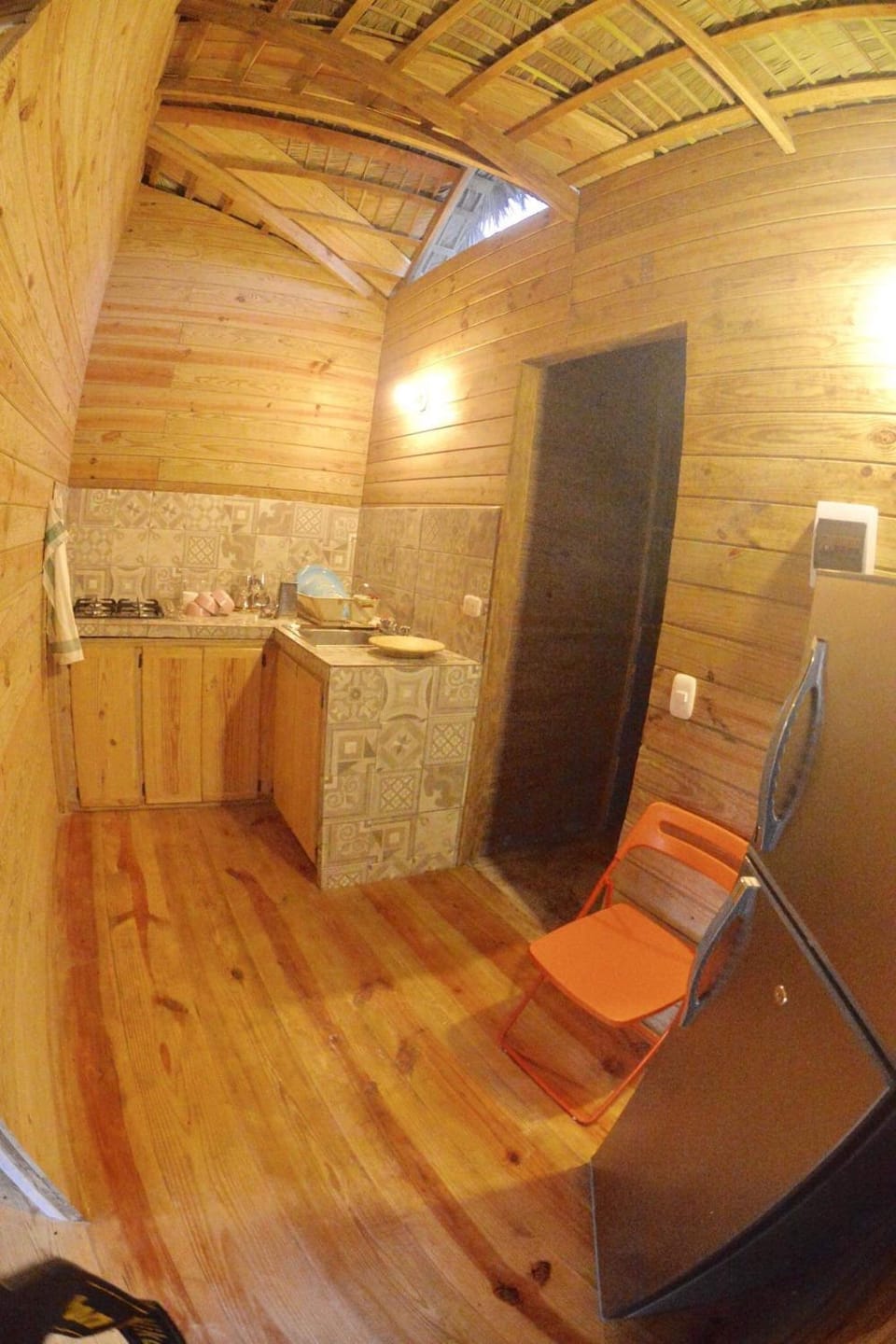 Mango House Toma la luna 2br Apartment in Cabarete