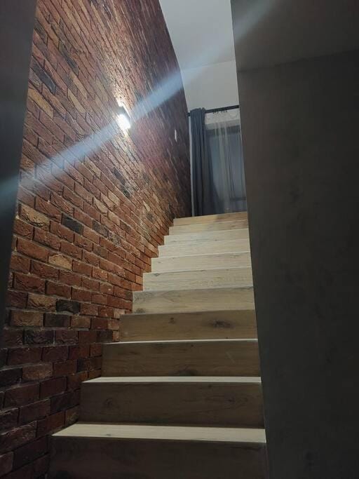 Apartament z dużym tarasem, bezpłatny parking, AWG APARTMENTS Apartment in Krakow