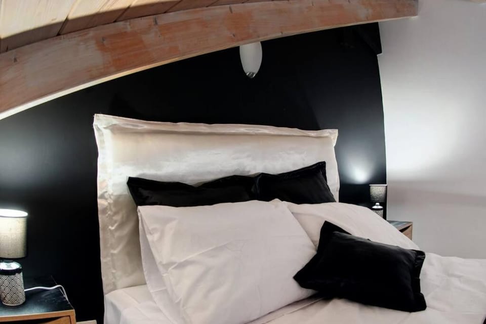 Ella's stunning pad Apartment in Corfu