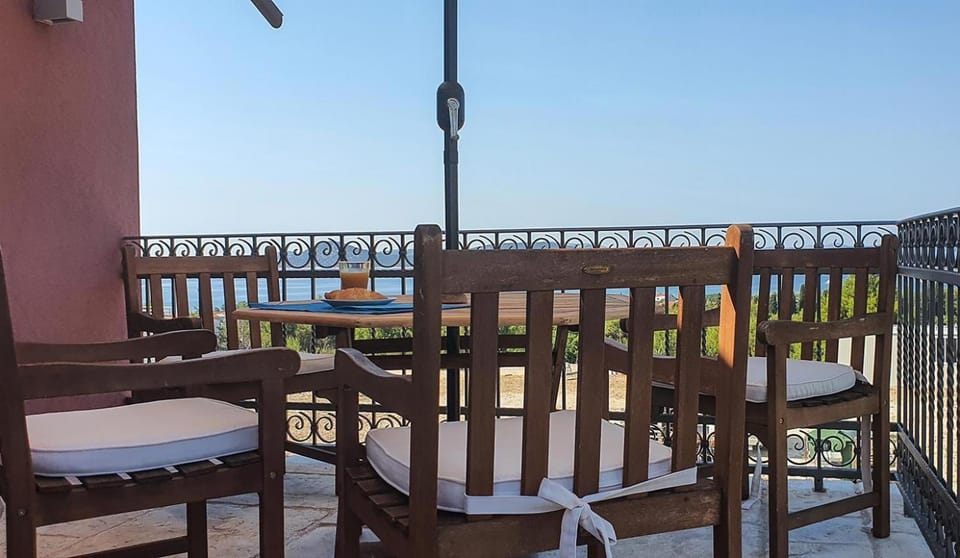 Balcony/Terrace, Balcony/Terrace, Sea view, Sea view