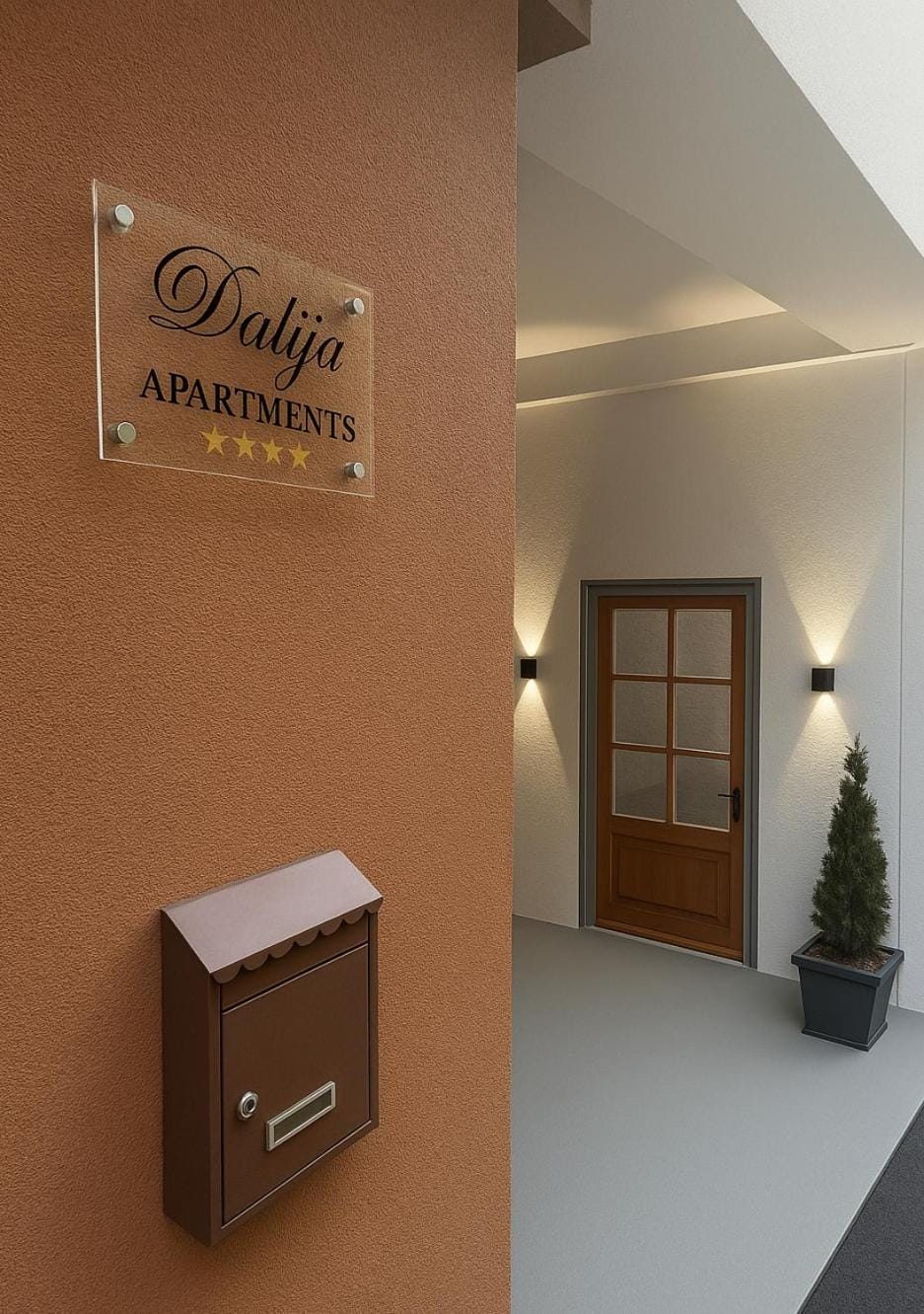 Property logo or sign, Lobby or reception
