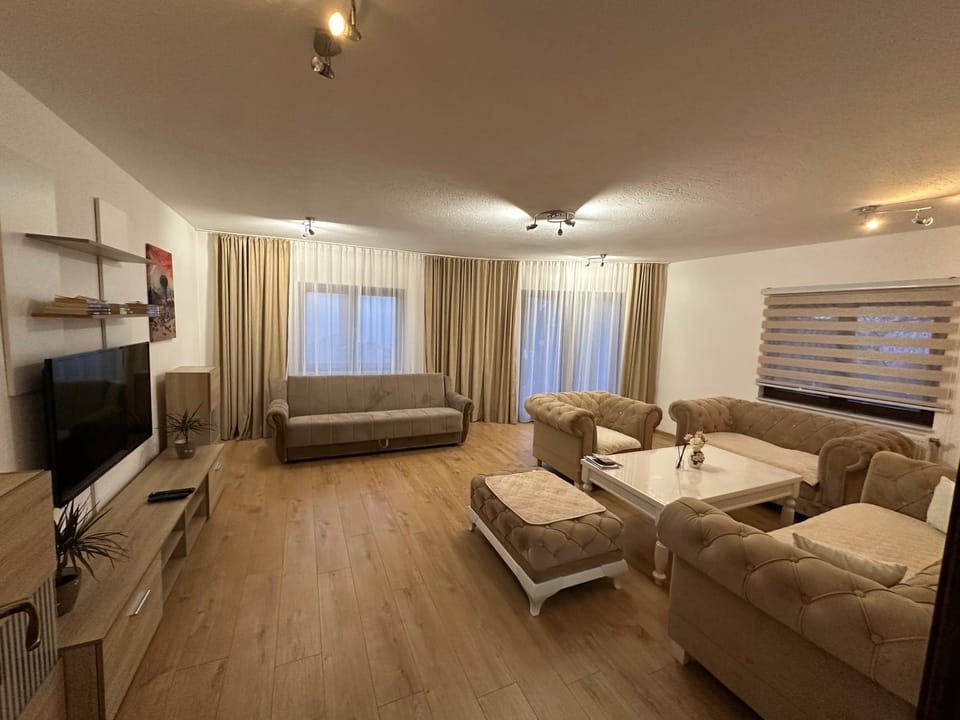 Apartmani Dalija Apartment in Sarajevo