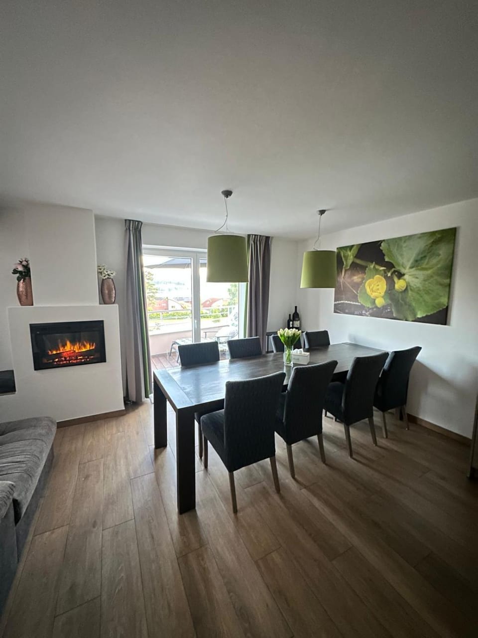 Kitchen or kitchenette, Dining area, Communal kitchen, kitchen, kitchen