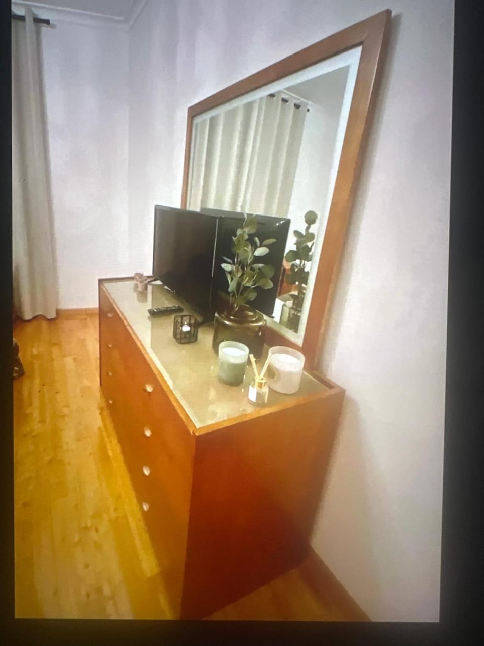 Appartement tout confort à valpaços Apartment in Vila Real District