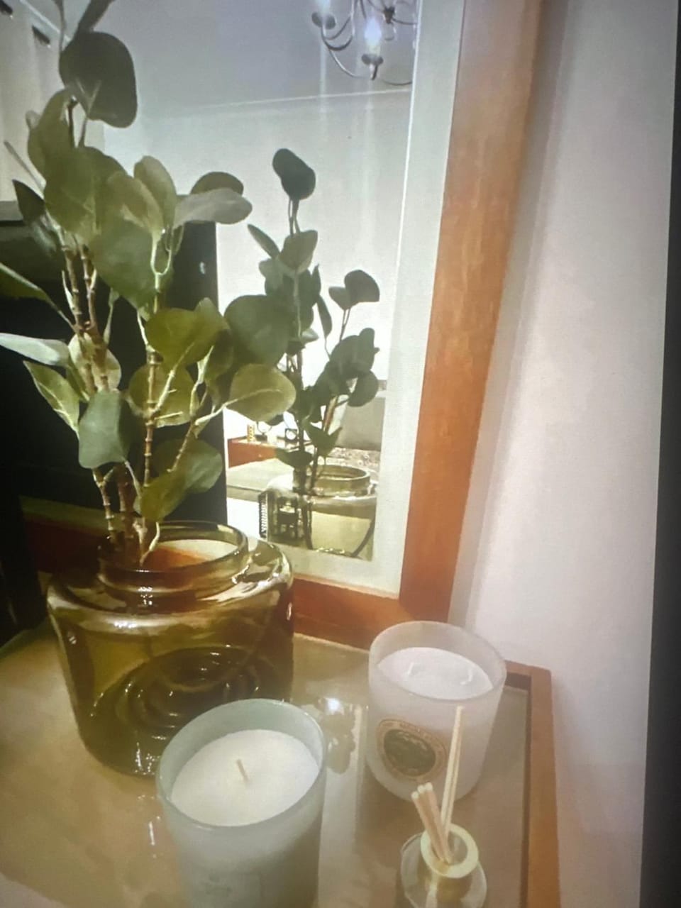 Appartement tout confort à valpaços Apartment in Vila Real District
