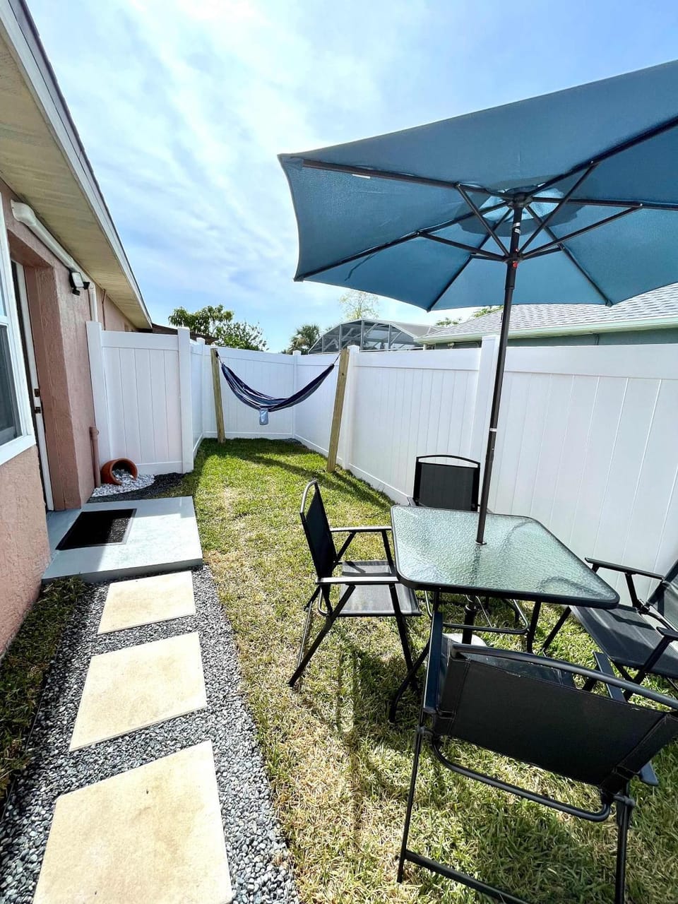NEW5 LUXURYSTUDIO Nr DISNEY PETSOKprivENTRY Apartment in Kissimmee