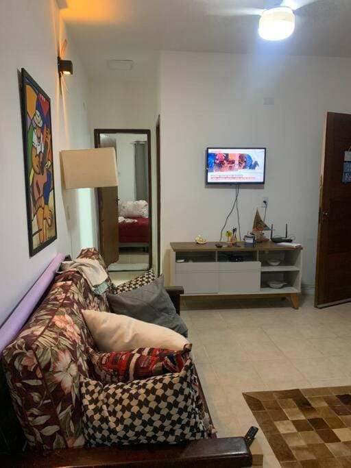 casa camburi natureza e mar House in São Sebastião