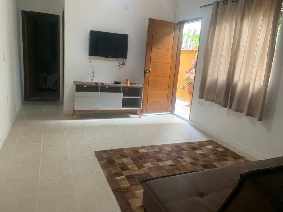 casa camburi natureza e mar House in São Sebastião