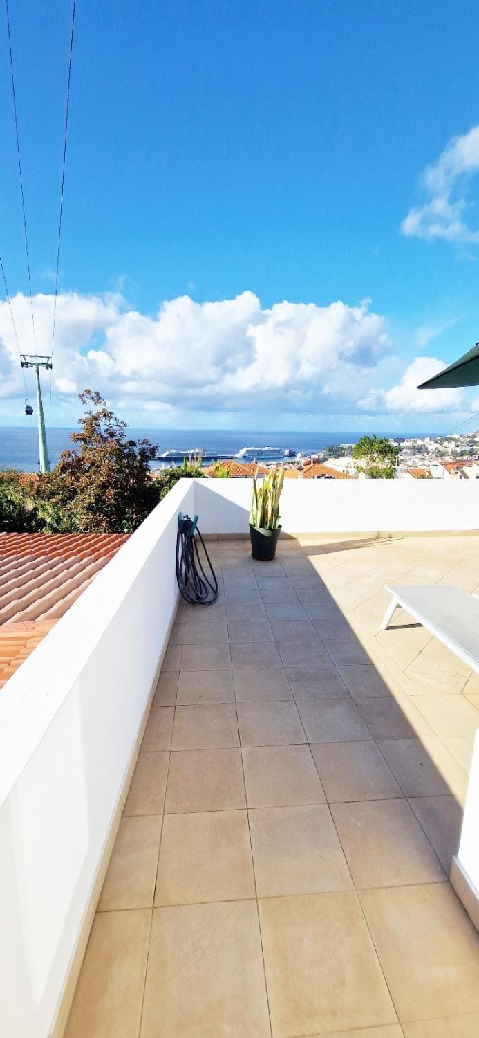View (from property/room), Balcony/Terrace