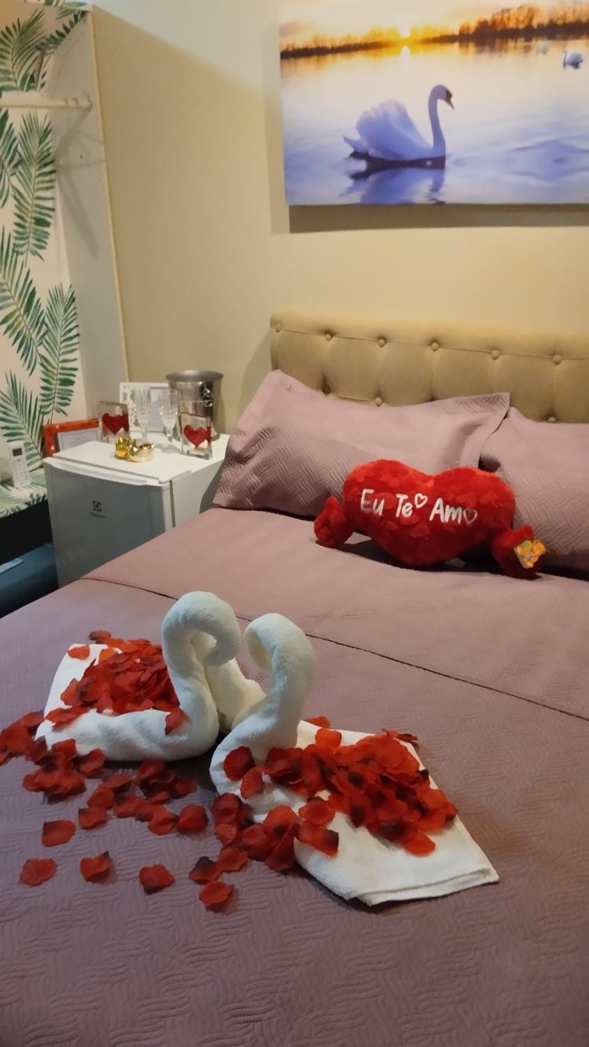 SUITE Família com criancas Inn in State of Bahia