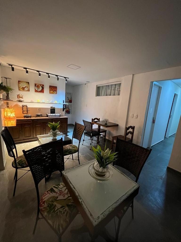 SUITE Família com criancas Inn in State of Bahia