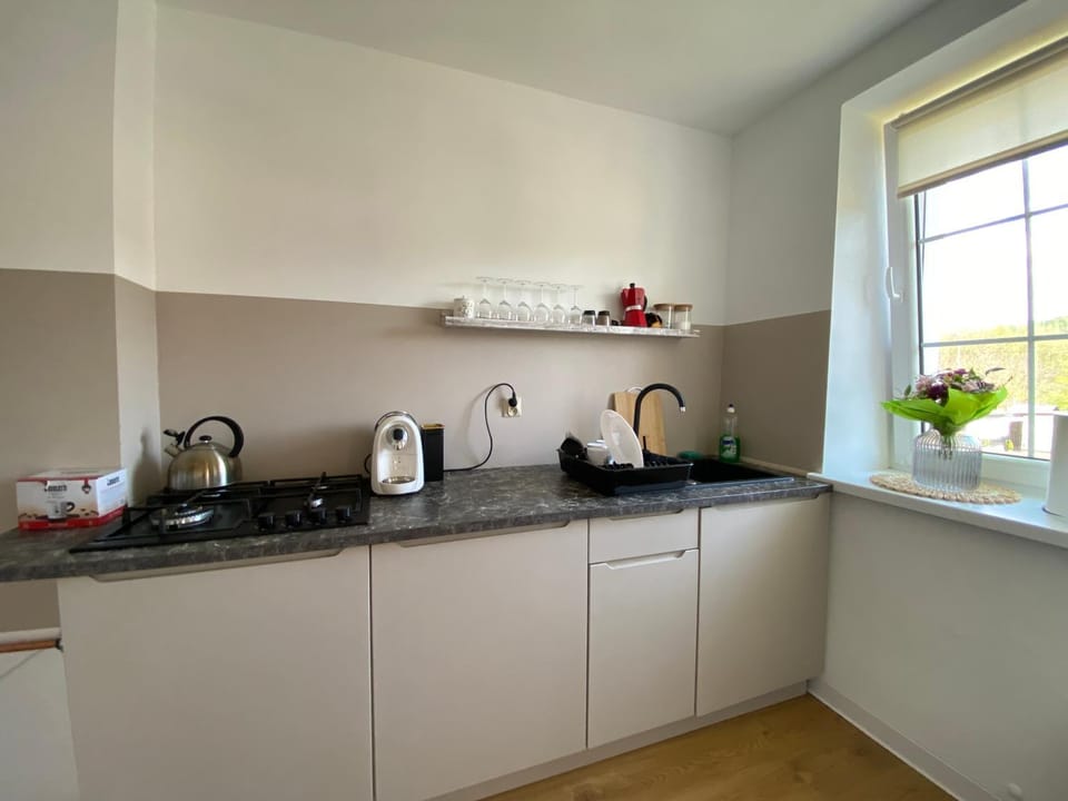 PrzyLądek Zdrój Bike Apart Apartment in Lower Silesian Voivodeship