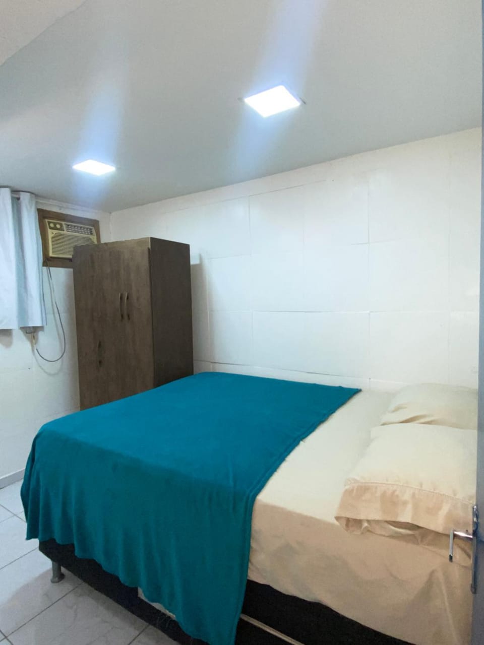 Apartamento en favela Cantagalo Apartment in Rio de Janeiro