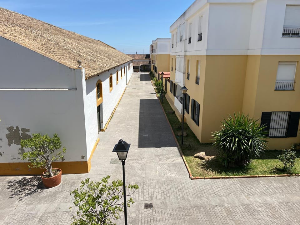 View (from property/room)