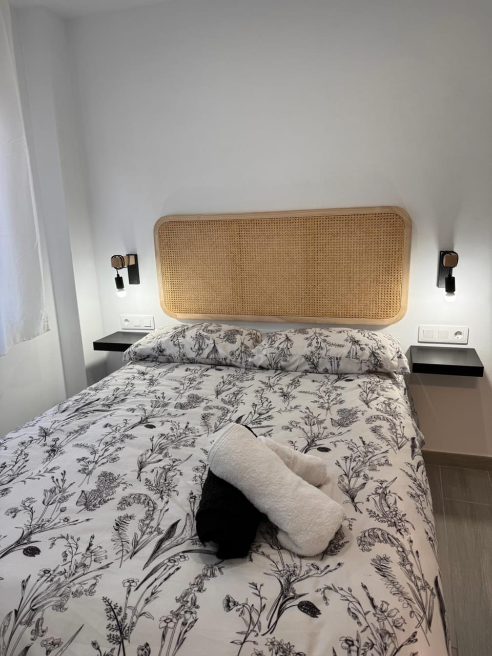 Apartamento Maui beach en el palo Apartment in Malaga