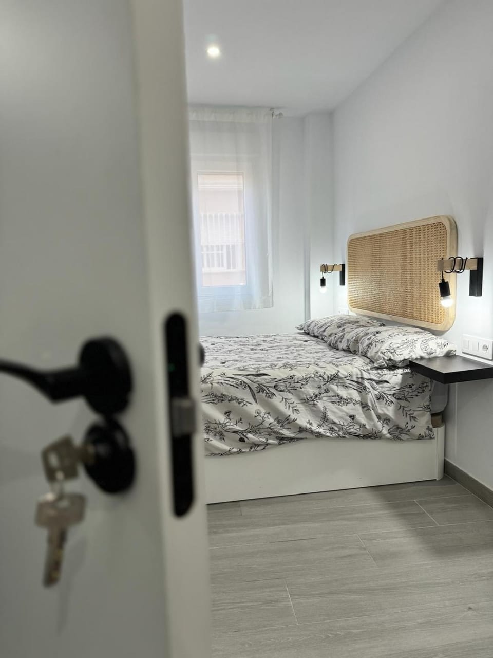 Apartamento Maui beach en el palo Apartment in Malaga