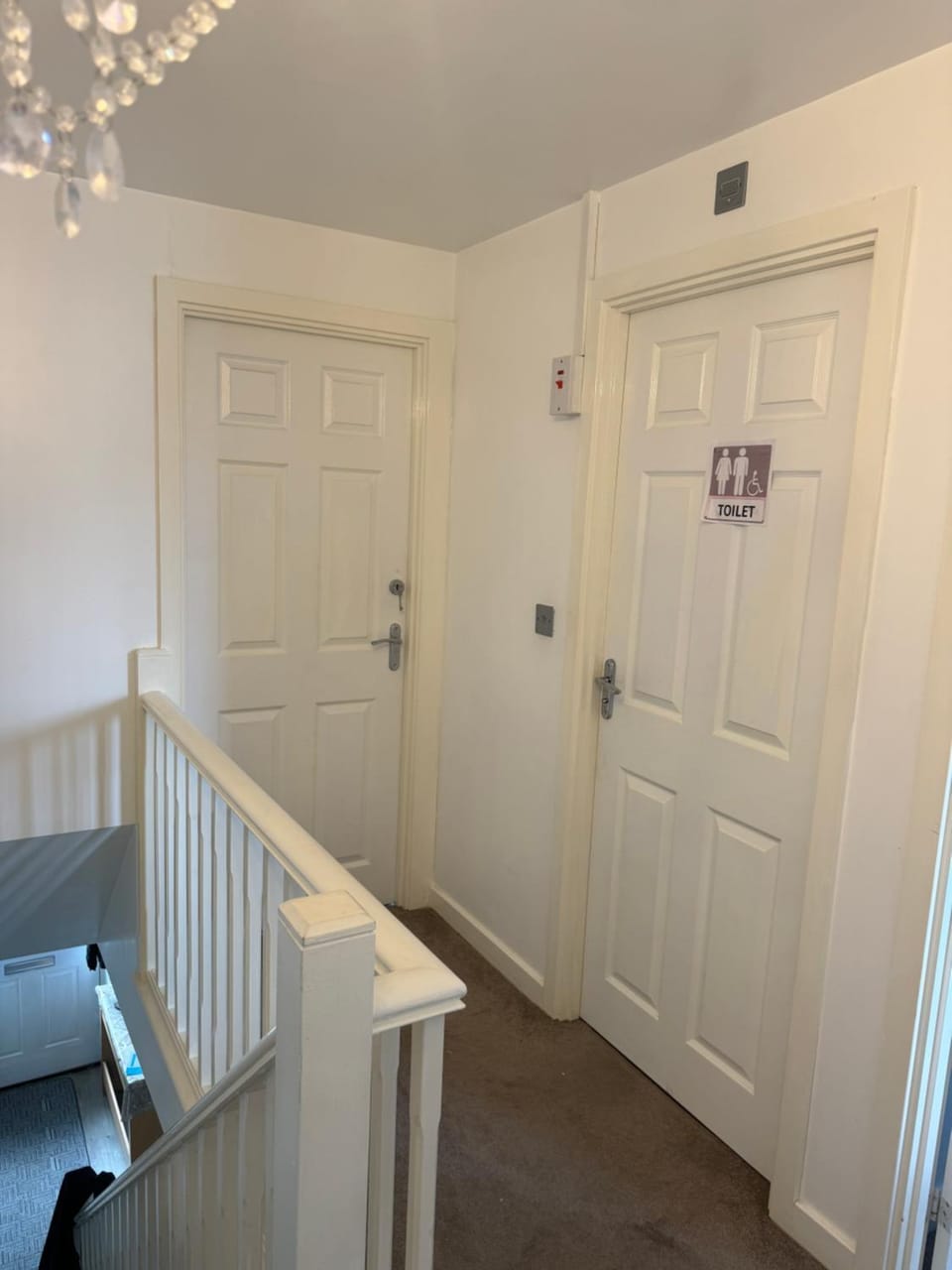 P&F Edgbaston Birmingham UK, 28 Ashes Lane Birmingham Vacation rental in Birmingham