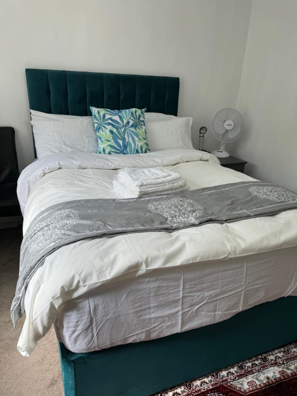 P&F Edgbaston Birmingham UK, 28 Ashes Lane Birmingham Vacation rental in Birmingham