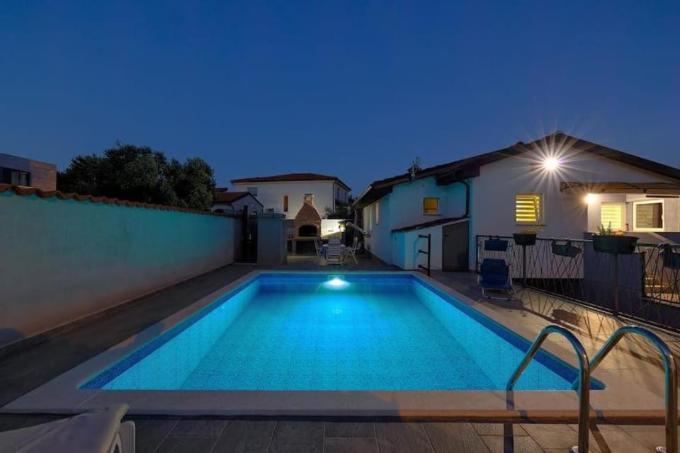 Kuća za odmor Marinella Villa in Medulin
