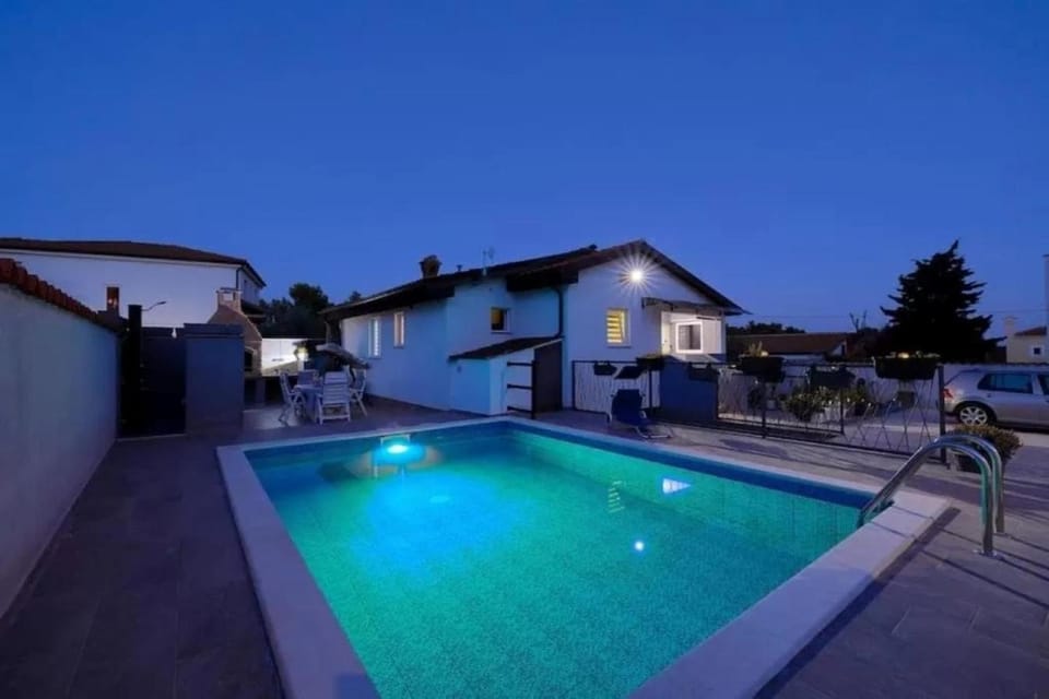 Kuća za odmor Marinella Villa in Medulin
