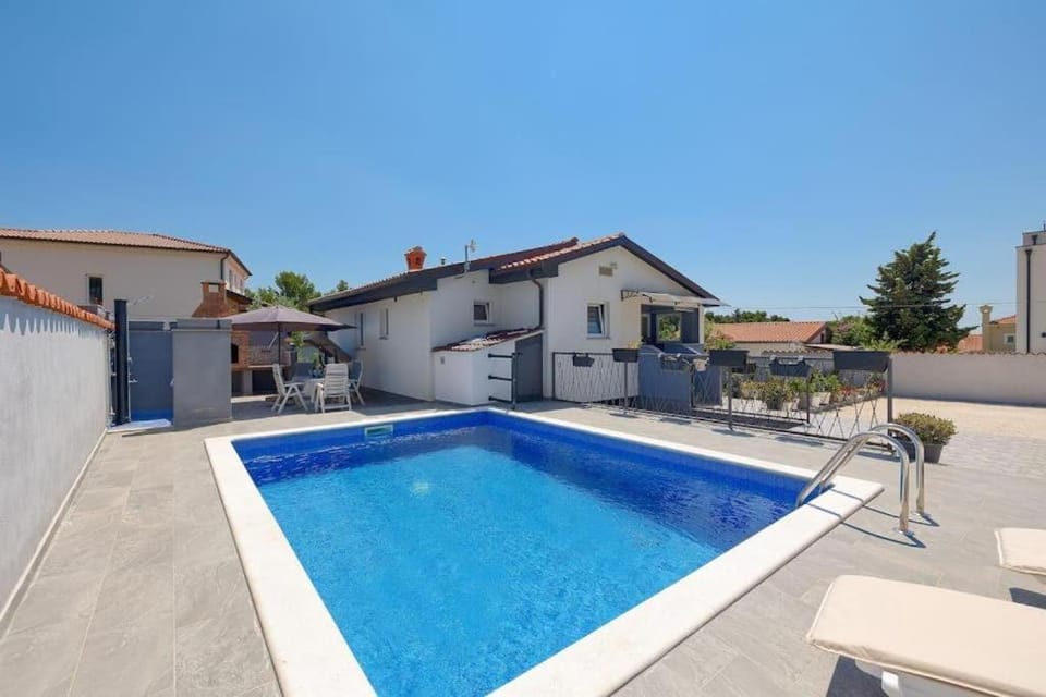 Kuća za odmor Marinella Villa in Medulin
