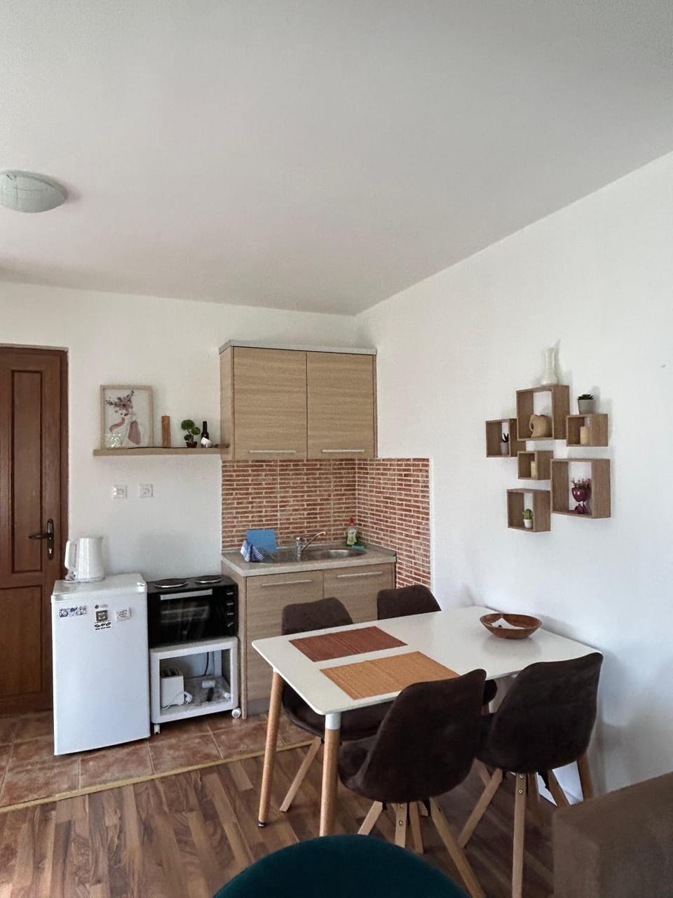 Studio Nik Apartment in Montenegro