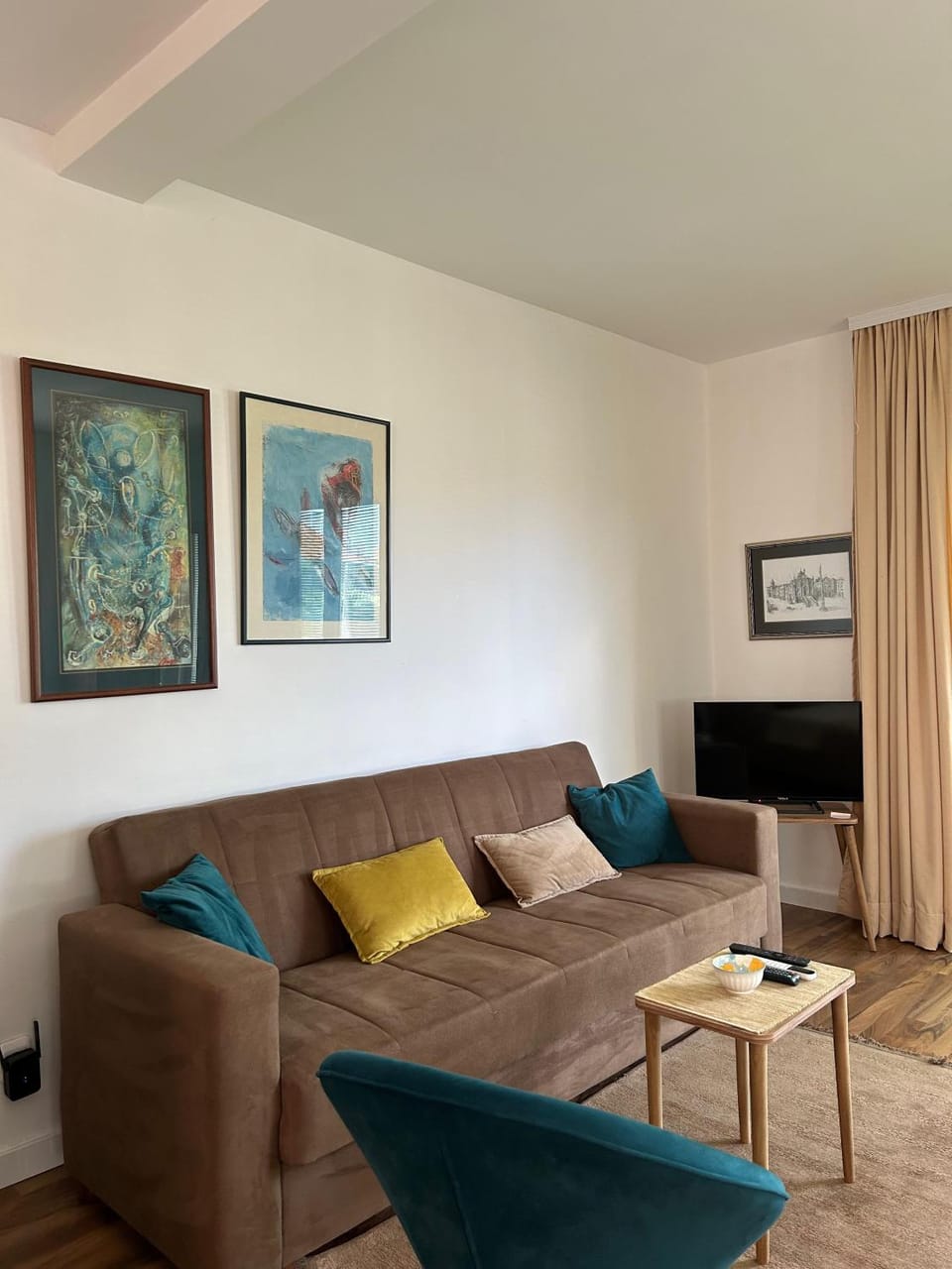 Studio Nik Apartment in Montenegro
