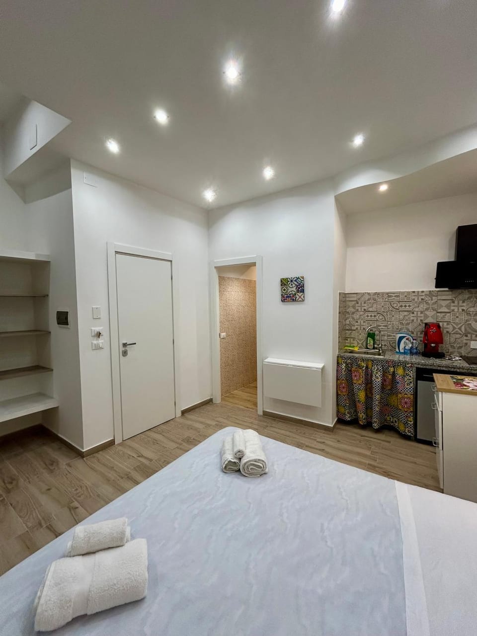 Quattro Canti rooms Bed and Breakfast in Palermo
